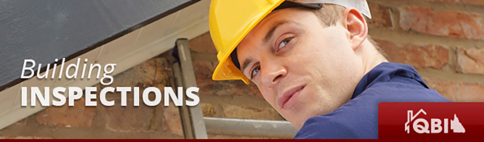 Building Inspections